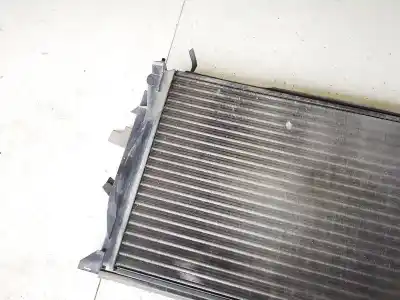 Автозапчастина б/у водяний радіатор для audi a4 avant (b5) 1.8 посилання на oem iam   