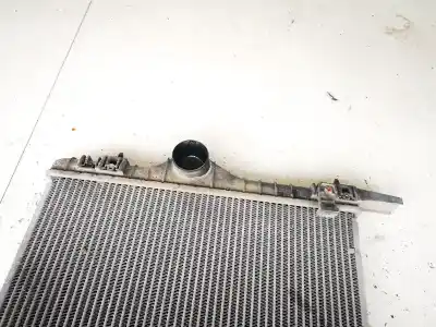 Second-hand car spare part intercooler for mitsubishi space star (dg0) 1.9 di-d cat oem iam references   