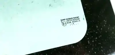 Peça sobressalente para automóvel em segunda mão vidro custódia triangular traseiro direito por citroen c8 2.2 hdi exclusive referências oem iam   