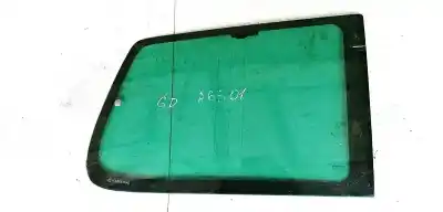 Peça sobressalente para automóvel em segunda mão vidro custódia triangular traseiro direito por citroen c8 2.2 hdi exclusive referências oem iam 