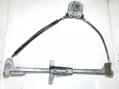Second-hand car spare part driver left window regulator for audi 80/90 (893) 1.8 oem iam references 
