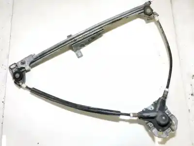 Second-hand car spare part driver left window regulator for audi 80/90 (893) 1.8 oem iam references   