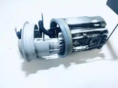 Автозапчасти б/у индикатор за skoda fabia (6y2/6y3) 1.4 tdi cat (amf) ссылки oem iam 6q0919050a