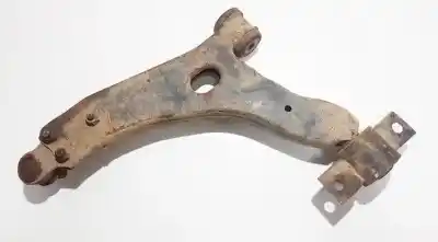 Автозапчастина б/у передній правий нижний рычаг підвіски для ford focus turnier (cak) 1.8 tddi turbodiesel cat посилання на oem iam    Автозапчастина б/у передній правий нижний рычаг підвіски для ford focus turnier (cak) 1.8 tddi turbodiesel cat посилання на oem iam