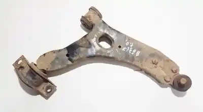 Автозапчасти б/у передний правый нижний рычаг подвески за FORD FOCUS TURNIER (CAK) 1.8 TDDI Turbodiesel CAT ссылки OEM IAM   