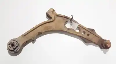 Tweedehands auto-onderdeel rechts voor ondergeheerde arm voor fiat idea (135) 1.9 multijet active plus oem iam-referenties 