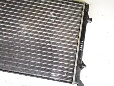 Автозапчастина б/у водяний радіатор для volkswagen golf v variant (1k5) 1.4 посилання на oem iam   