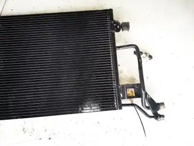 Автозапчасти б/у радиатор отопления / кондиционирования воздуха за audi a6, c5 1997.01 - 2001.08 2.4 121kw 1997.02 - 2005.01 ссылки oem iam   