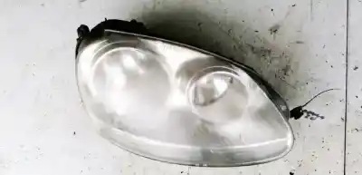 Автозапчасти б/у правая фара за volkswagen golf v variant (1k5) 1.4 ссылки oem iam 1k6941006q