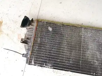 Second-hand car spare part intercooler for renault laguna (b56) 2.2 dt rt oem iam references   