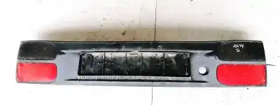 Автозапчасти б/у внешняя ручка ворот за renault laguna (b56) 2.2 dt rt ссылки oem iam 22260002
