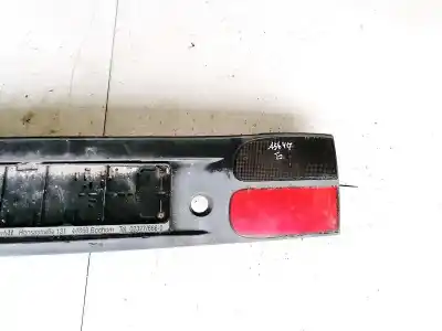 Автозапчастина б/у зовнішня ручка ворот для renault laguna (b56) 2.2 dt rt посилання на oem iam 22260002  
