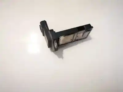 Peça sobressalente para automóvel em segunda mão medidor de massa de ar por honda fr-v (be) 2.2 ctdi executive referências oem iam afh70m62a