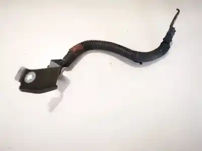 Peça sobressalente para automóvel em segunda mão fio por honda fr-v (be) 2.2 ctdi executive referências oem iam 