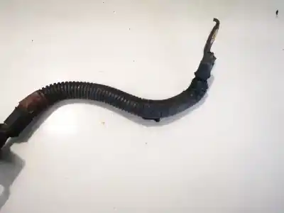 Peça sobressalente para automóvel em segunda mão fio por honda fr-v (be) 2.2 ctdi executive referências oem iam   