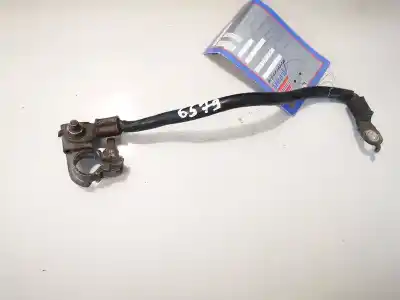 Peça sobressalente para automóvel em segunda mão fio por honda fr-v (be) 2.2 ctdi executive referências oem iam 