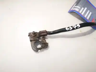 Peça sobressalente para automóvel em segunda mão fio por honda fr-v (be) 2.2 ctdi executive referências oem iam   