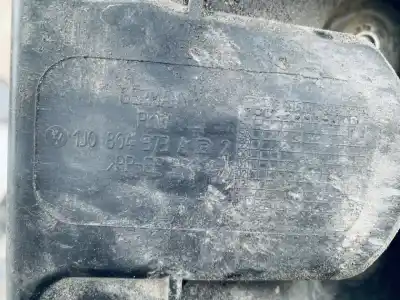 Автозапчастина б/у середній для audi a3 (8l) 1.9 tdi ambition посилання на oem iam 1j0804373a  