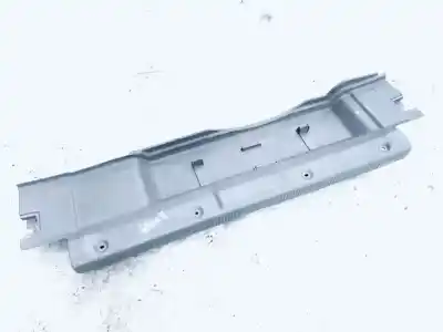 Автозапчасти б/у пластики за audi a3 (8l) 1.9 tdi ambition ссылки oem iam 8l0863471