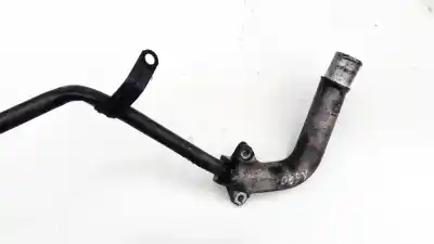 Tweedehands auto-onderdeel buis voor kia clarus 2.0 cat oem iam-referenties   