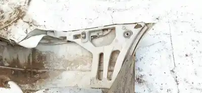 Автозапчастина б/у підсилення заднього бампера для ford focus turnier (cak) 1.8 tddi turbodiesel cat посилання на oem iam   