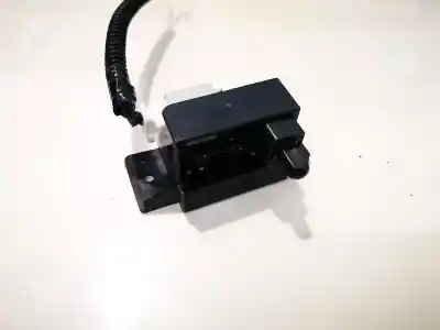 Peça sobressalente para automóvel em segunda mão sensor por honda fr-v (be) 2.2 ctdi executive referências oem iam 