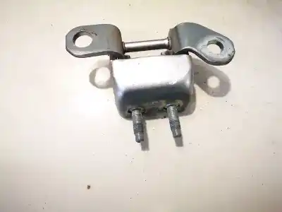 Peça sobressalente para automóvel em segunda mão amortecedores do tronco / porta por honda fr-v (be) 2.2 ctdi executive referências oem iam 