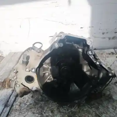 Автозапчасти б/у коробка передач за mazda premacy (cp) 2.0 turbodiesel cat ссылки oem iam 