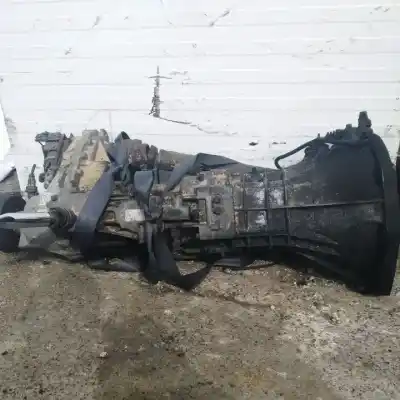 İkinci el araba yedek parçası VITES KUTUSU için HYUNDAI TERRACAN (HP)  OEM IAM referansları   