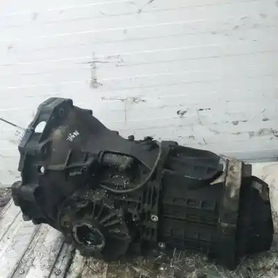 Pezzo di ricambio per auto di seconda mano riduttore per audi 80 (811/813) 1.8 riferimenti oem iam   
