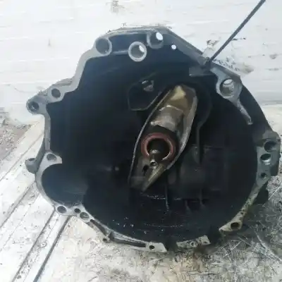 Автозапчастина б/у коробка передач для audi 80 (811/813) 1.8 посилання на oem iam 