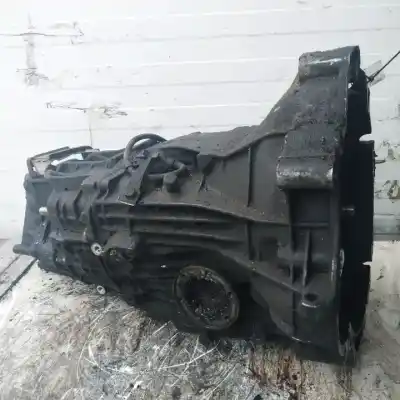 Pezzo di ricambio per auto di seconda mano riduttore per audi 80 (811/813) 1.8 riferimenti oem iam   