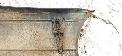 Tweedehands auto-onderdeel versterking achterbumper voor volkswagen vento (1h2) 1.9 diesel oem iam-referenties 