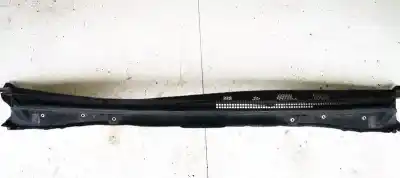 Peça sobressalente para automóvel em segunda mão grelha torpedo curcuvan por honda fr-v (be) 2.2 ctdi executive referências oem iam 74200sjdg000