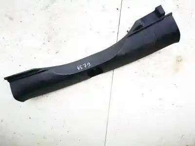 Автозапчастина б/у пластикler для volkswagen golf v variant (1k5) 1.9 tdi посилання на oem iam 