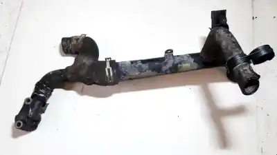 Peça sobressalente para automóvel em segunda mão tubo por opel meriva 1.6 cat (z 16 se / l55) referências oem iam 9128719