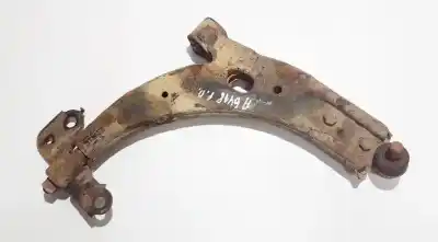 Peça sobressalente para automóvel em segunda mão braço de suspensão inferior dianteiro direito por kia carens 2.0 crdi ex monovolumen referências oem iam 
