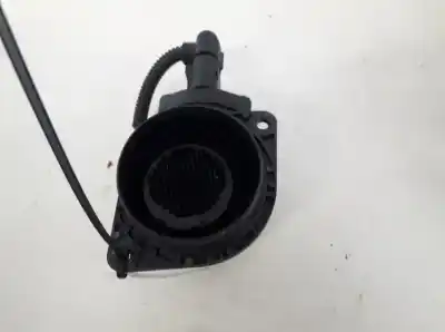 Автозапчасти б/у расходомер воздуха за skoda fabia (6y2/6y3) 1.4 tdi cat (amf) ссылки oem iam 0281002531  038906461b
