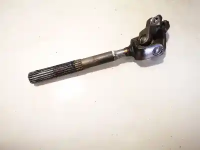 Peça sobressalente para automóvel em segunda mão rótula barra direção por honda fr-v (be) 2.2 ctdi executive referências oem iam 