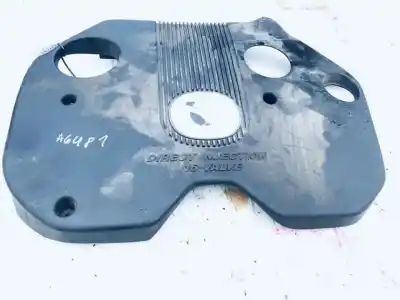 Автозапчасти б/у крышка двигателя за mazda premacy (cp) 2.0 turbodiesel cat ссылки oem iam rf3p10231