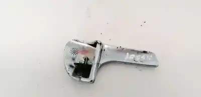 Second-hand car spare part interior left front handle for citroen c8 2.2 hdi exclusive oem iam references   