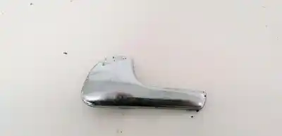 Peça sobressalente para automóvel em segunda mão puxador interior dianteiro esquerdo por citroen c8 2.2 hdi exclusive referências oem iam 