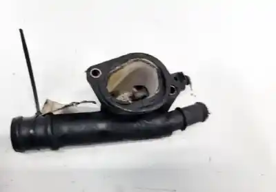 Автозапчастина б/у термостат для skoda fabia (6y2/6y3) 1.4 tdi cat (amf) посилання на oem iam 038121132  