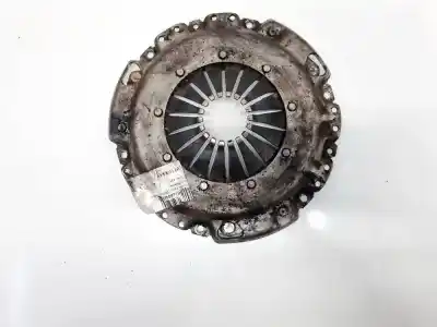 Автозапчасти б/у комплект сцепления за skoda fabia (6y2/6y3) 1.4 tdi cat (amf) ссылки oem iam 1550cv050