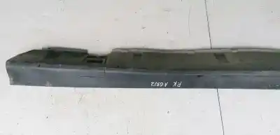 Peça sobressalente para automóvel em segunda mão embaladeira lado esquerdo (corte) por opel astra g caravan 1.6 referências oem iam 90560745