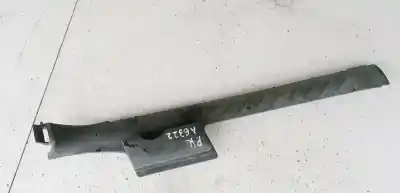 Peça sobressalente para automóvel em segunda mão plásticos por fiat ulysse (179) 2.2 jtd dynamic referências oem iam 1483330070