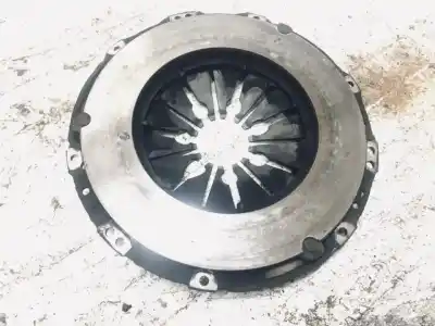 Автозапчастина б/у комплект зцеплення для mitsubishi space star (dg0) 1.9 di-d cat посилання на oem iam   