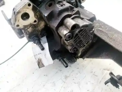 Автозапчастина б/у насос инжекційний для mitsubishi space star (dg0) 1.9 di-d cat посилання на oem iam 0445010031  8200055072, 159749, 20789