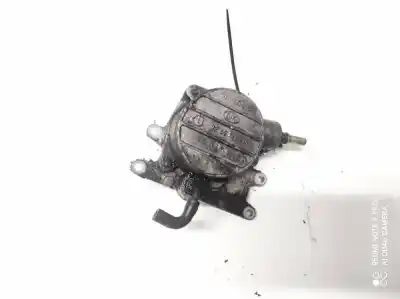 Second-hand car spare part brake depressor / vacuum pump for opel zafira a 2.0 dti oem iam references 24406132