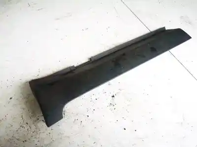 Peça sobressalente para automóvel em segunda mão embaladeira lado esquerdo (corte) por chevrolet captiva 2.0 d 4wd referências oem iam 96804215